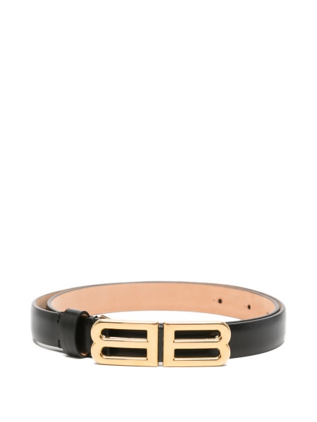 Curea Balenciaga neagra
