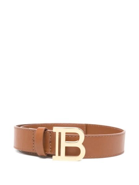 Curea Balmain maro