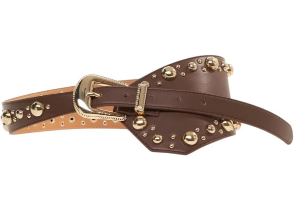 Curea Belt with stud details