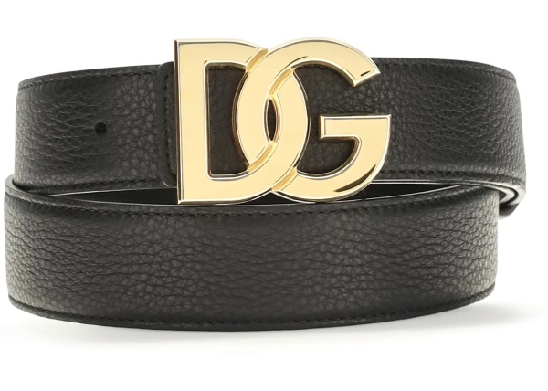 Curea Calfskin leather Belt