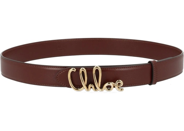 Curea "Chloé Iconic" Belt