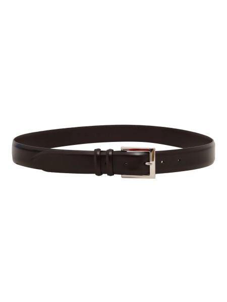 Curea CLASSIC CALF LEATHER 3 CM BELT