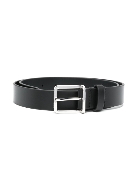 Curea DSQUARED2 neagra