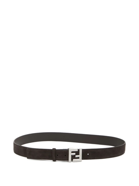 Curea Fendi maro