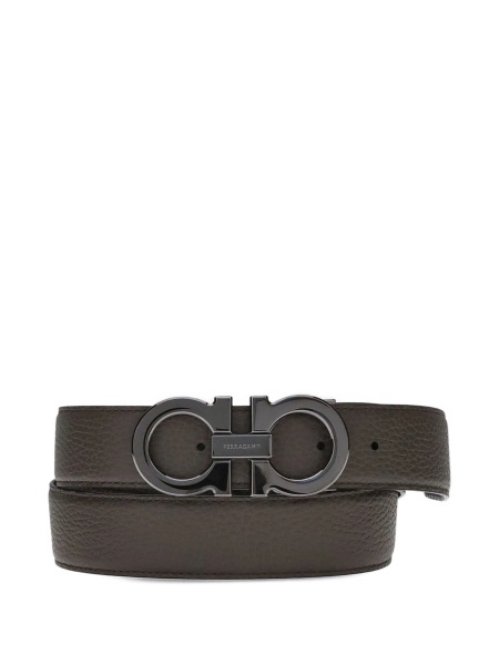 Curea Ferragamo maro
