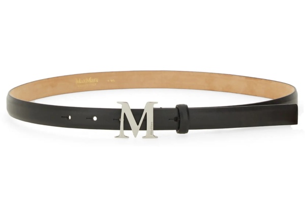 Curea Leather Belt
