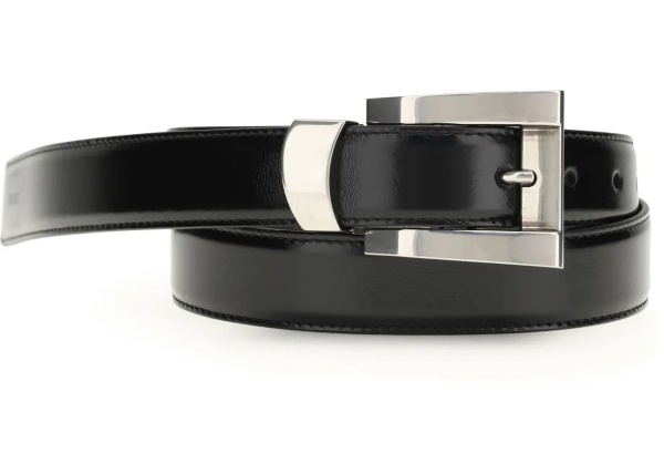Curea Leather Belt