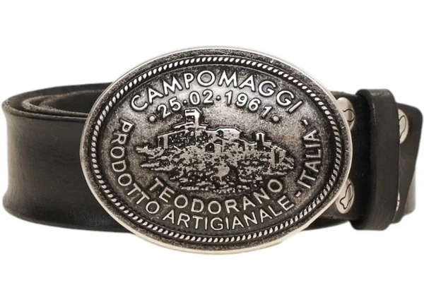 Curea Leather belt