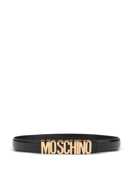 Curea Moschino neagra