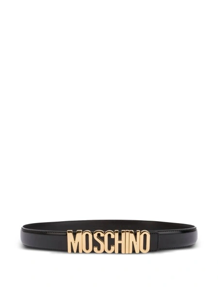 Curea Moschino neagra