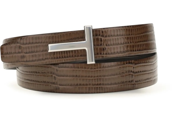 Curea Reversible T Icon Belt