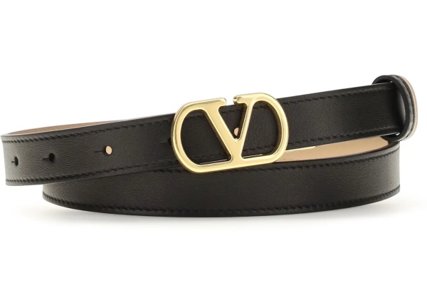 Curea Smooth leather reversible Belt