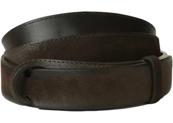 Curea Suede belt 'Clo'