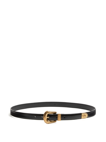 Curea Valentino Garavani neagra