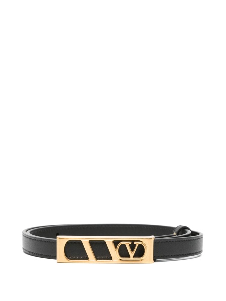 Curea Valentino Garavani neagra