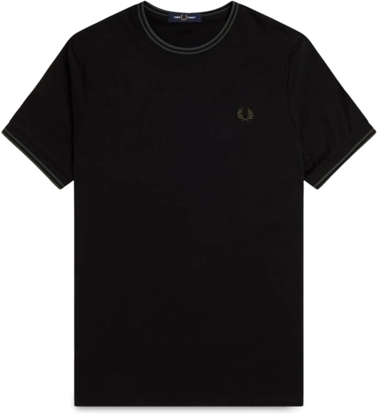 Double Stripe T-Shirt