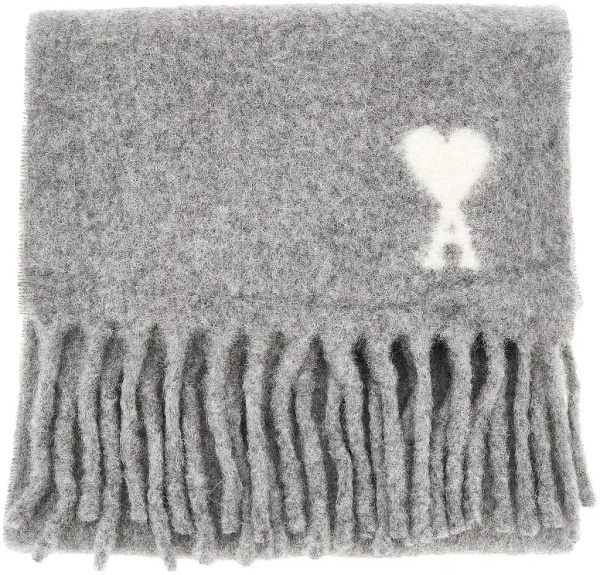 Esarfa 'Ami de Coeur' alpaca-blend scarf