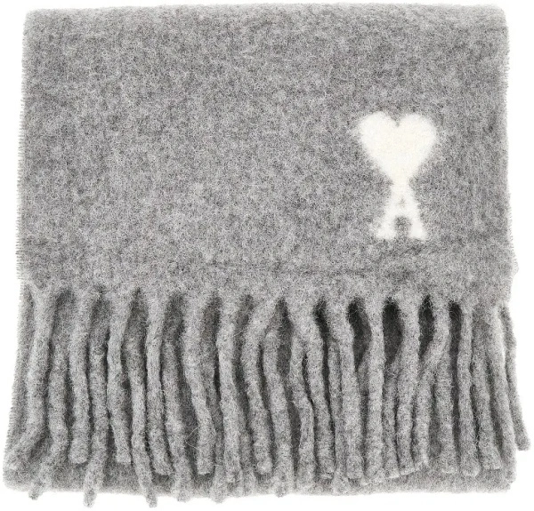 Esarfa 'Ami de Coeur' alpaca-blend scarf