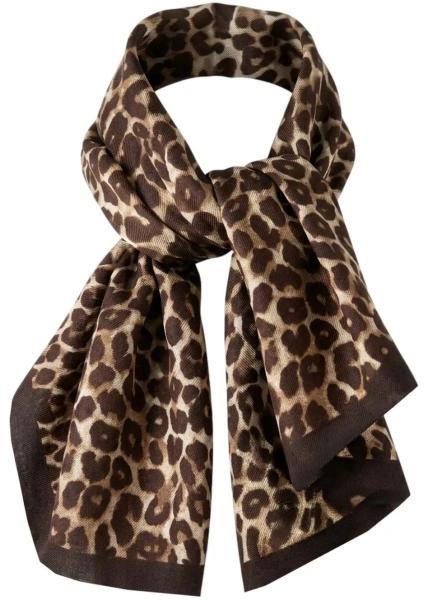 Esarfa Foulard 'Jucamach'
