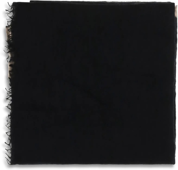 Esarfa Gran Soufflé semi-felted Scarf