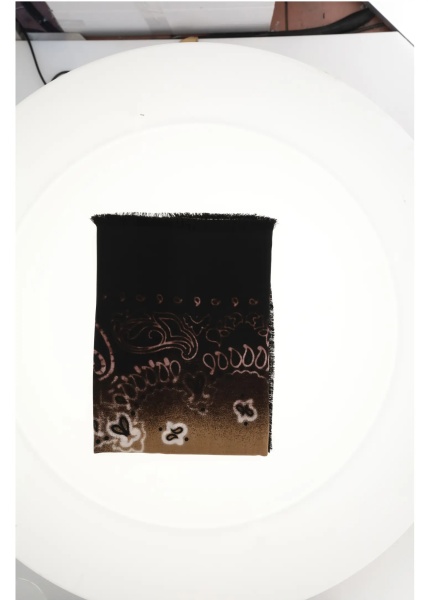 Esarfa JIL QUADRA HAND SCARF