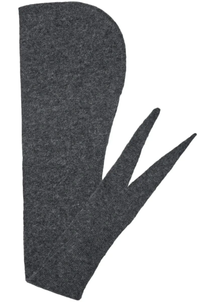 Esarfa Knit hood 'Hood'
