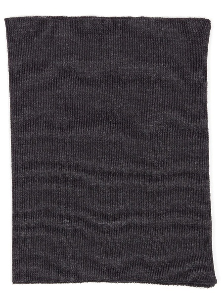 Esarfa Maison Margiela gri
