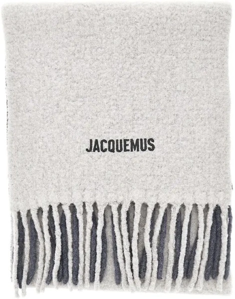 Esarfa 'Moisson' alpaca-blend scarf