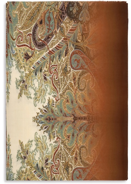 Esarfa Orfeo modal Scarf