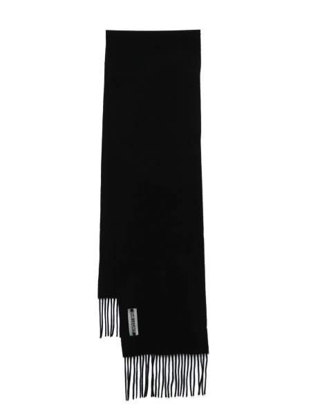Esarfa OUR LEGACY neagra