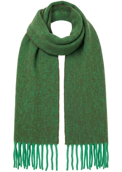 Esarfa Scarf in alpaca