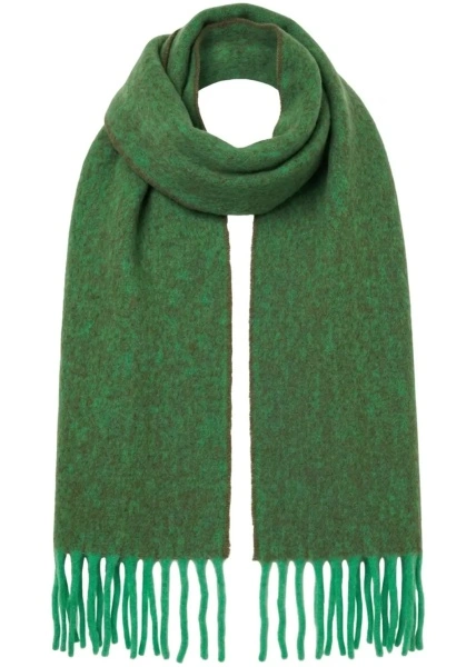 Esarfa Scarf in alpaca
