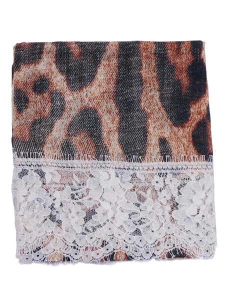 Esarfa Silk scarf