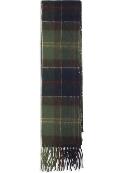Esarfa Tartan Scarf