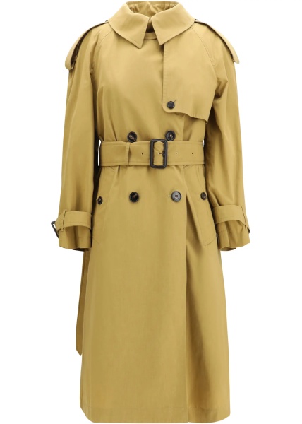 Fitzrovia Trench