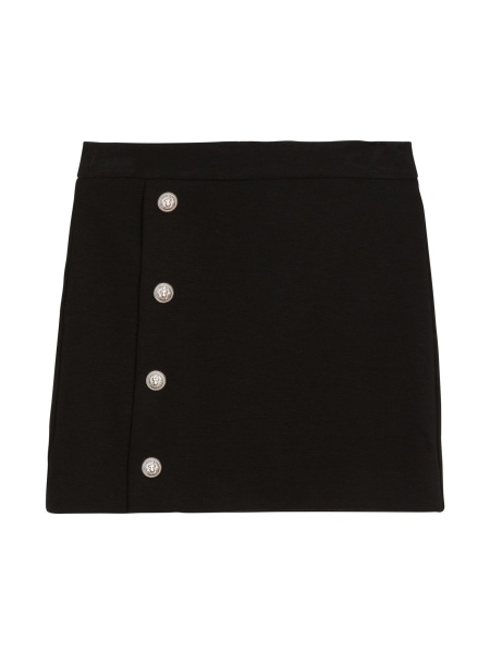 Fusta Balmain neagra