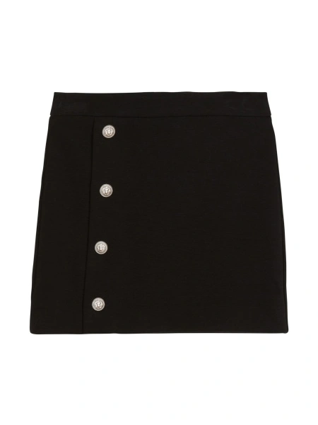 Fusta Balmain neagra