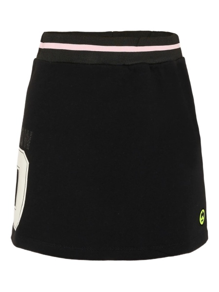 Fusta BARROW neagra