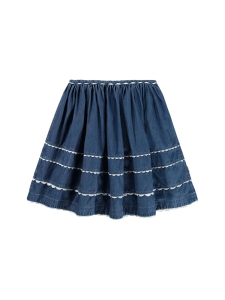 Fusta Britani Skirts