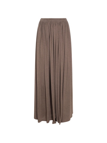Fusta clos Max Mara maro