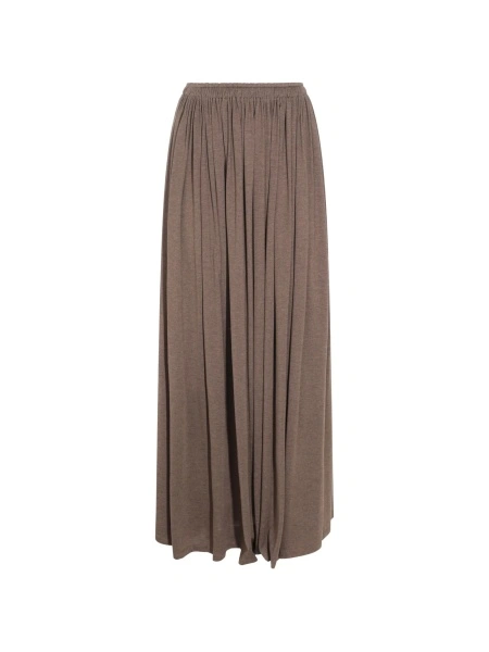 Fusta clos Max Mara maro