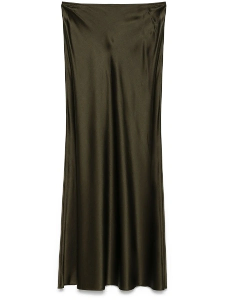 Fusta drepte STAUD verde