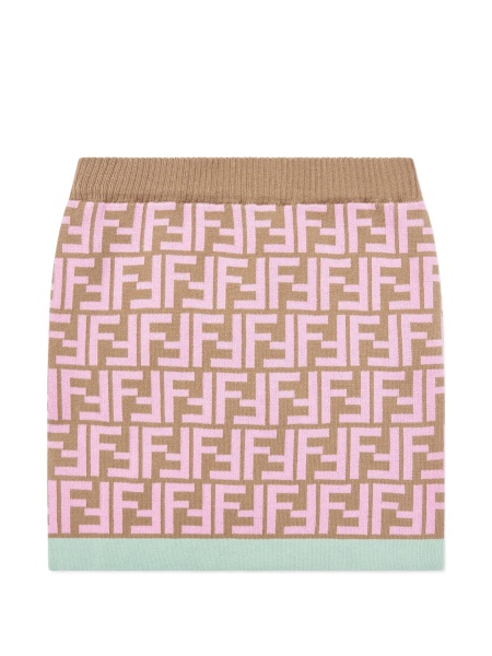 Fusta Fendi maro