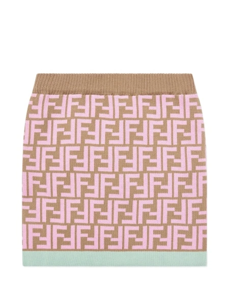 Fusta Fendi maro