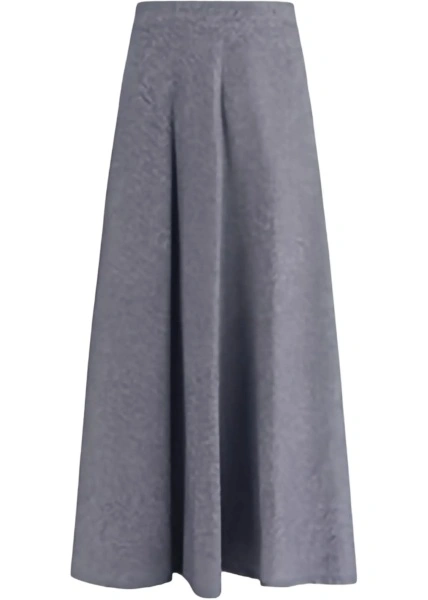 Fusta Flared midi Skir