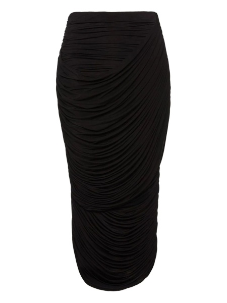 Fusta Magda Butrym neagra