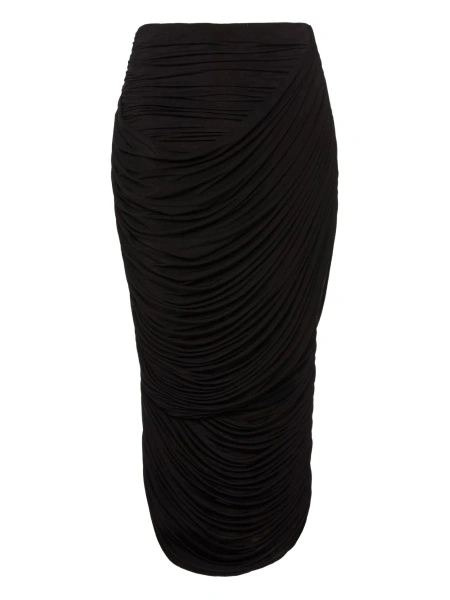 Fusta Magda Butrym neagra