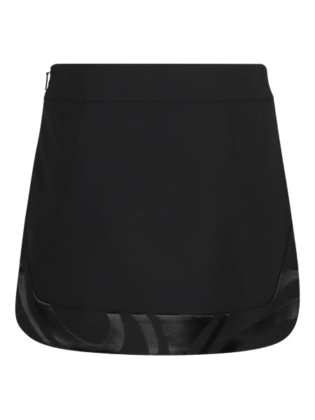 Fusta PUCCI neagra