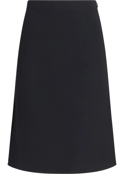 Fusta Wool and silk Skirt