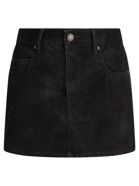 Fuste "Kimmy" miniskirt